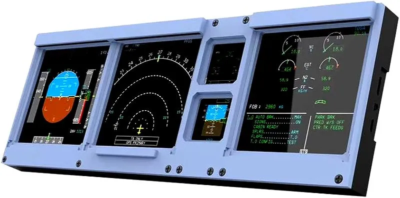 Optymalizacja Microsoft Flight Simulator