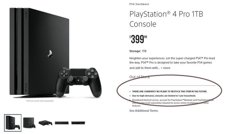 PS4 500 GB czy 1 TB