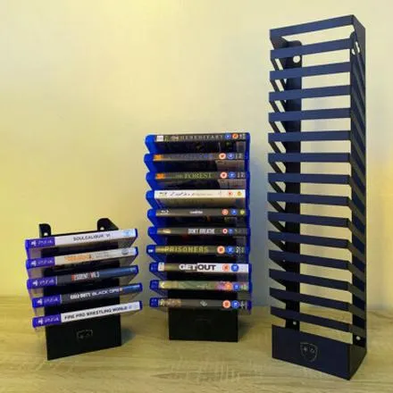 PS4 DVD