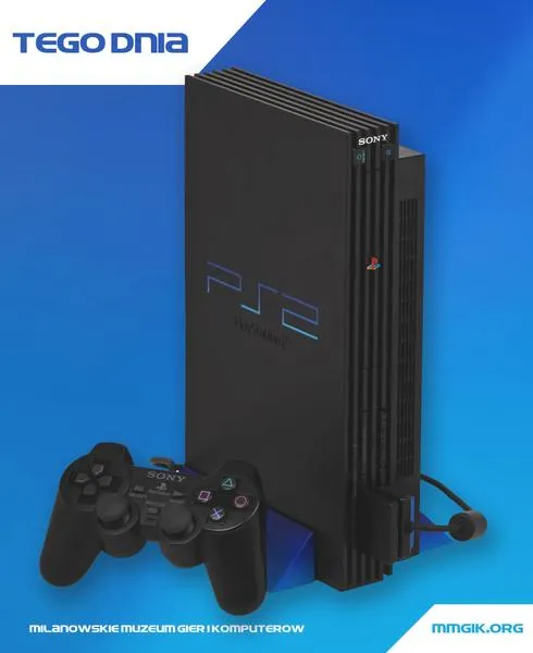 PlayStation 2 poradnik