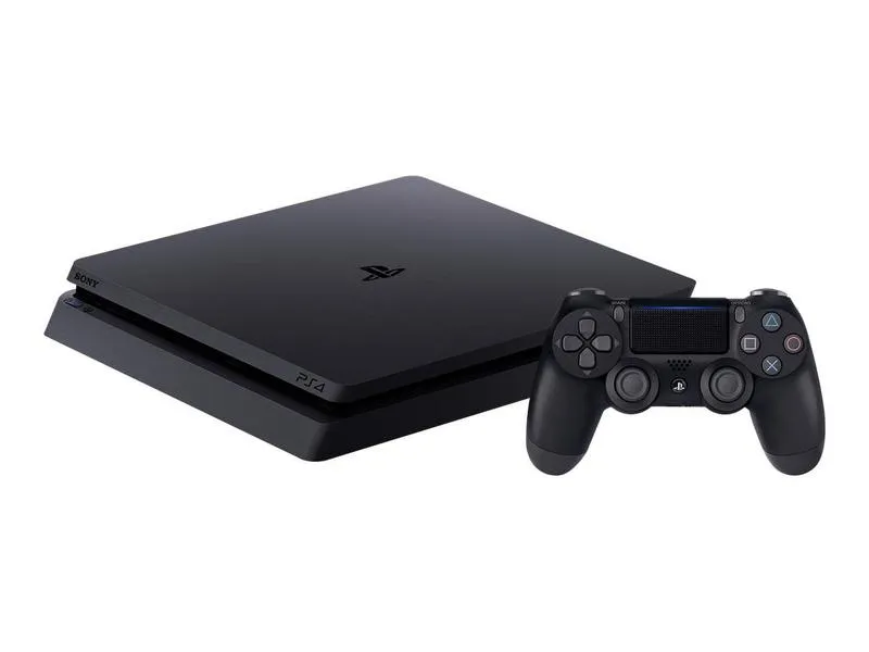 PlayStation 4 Slim