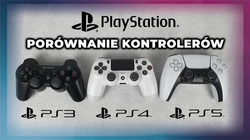 PlayStation 4 kontra PlayStation 5