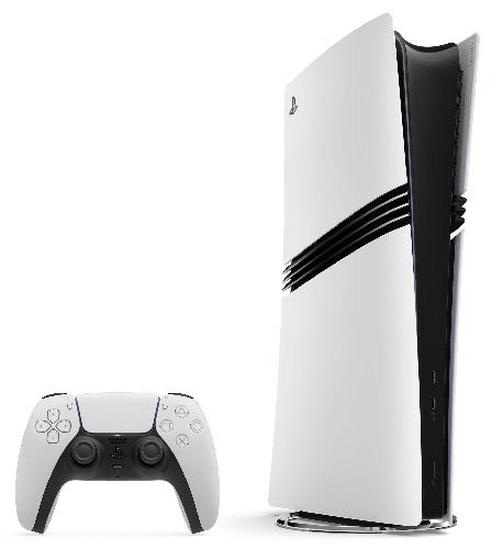 PlayStation 5 recenzja