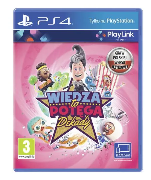 Podłączenie Wiedza to potęga