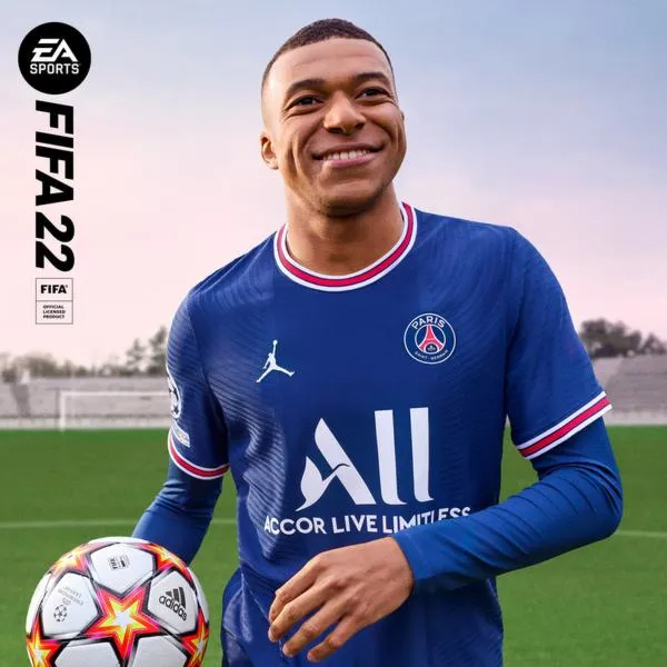 Porady FIFA 22