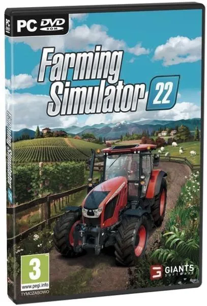 Porównanie upraw w Farming Simulator 22