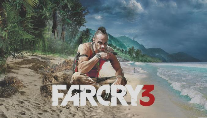 Problemy z Far Cry 3