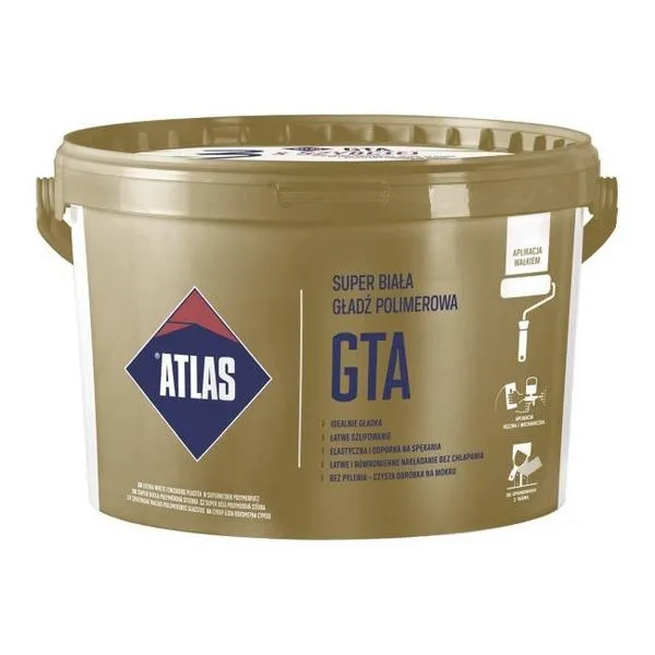 Promocja ATLAS GTA