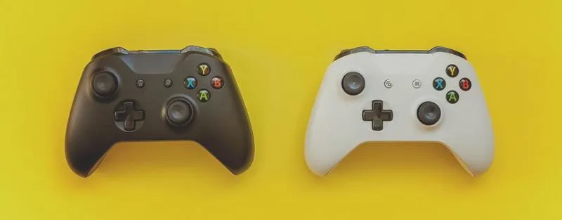 Promocje na Xbox One