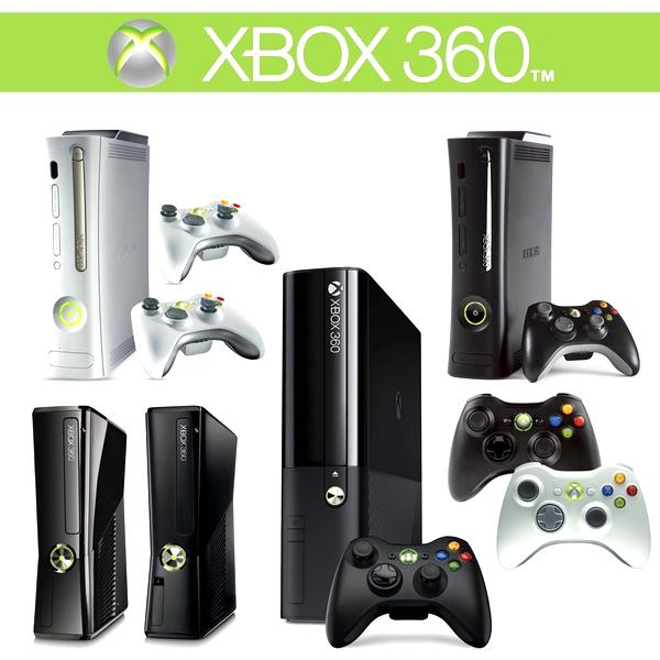 Przeróbka dysku twardego Xbox