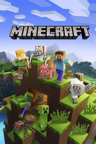 Przetrwanie w Minecraft