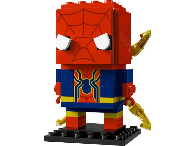 Przygody Spider-Mana