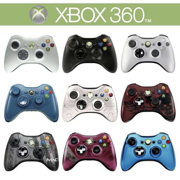 Przygotowanie dysku do Xbox 360