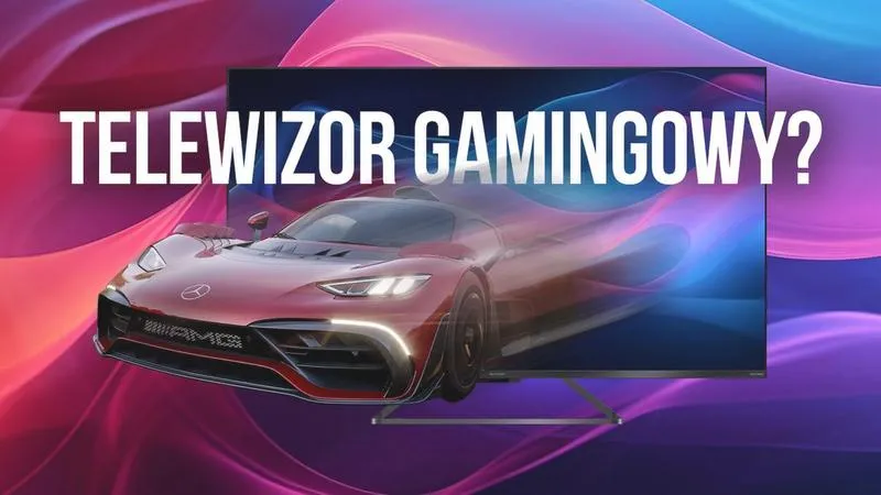 Rozdzielczość 4K
