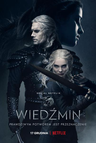 Serial Wiedźmin