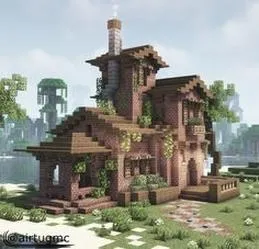 Serwery do gry w Minecraft