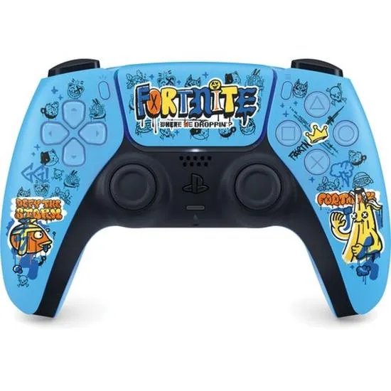 Skuteczna wymiana skinów w Fortnite
