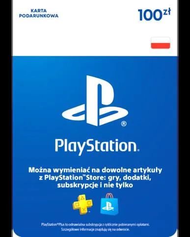 Sposoby doładowania PSN