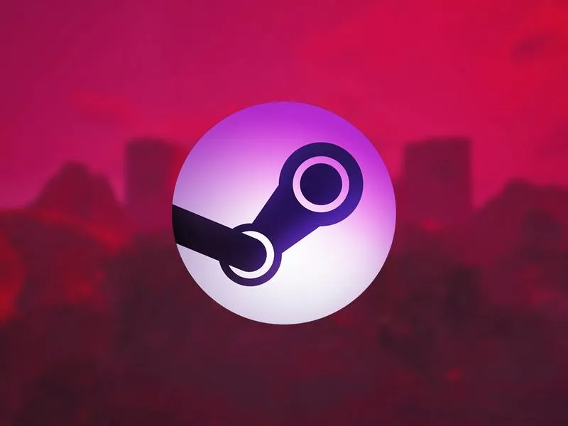 Sprzedaż gier na Steam