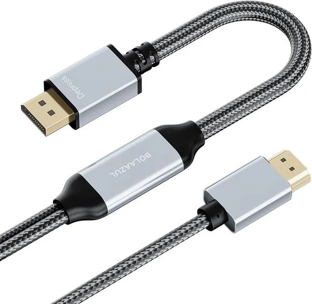 Standardy kabla HDMI