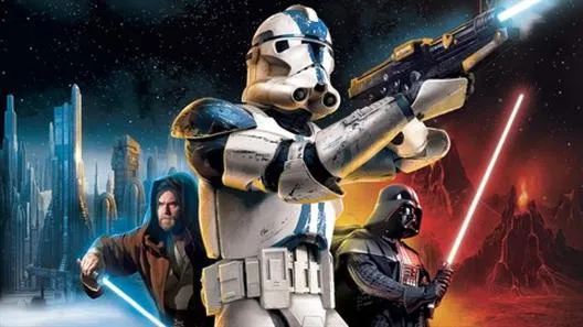 Star Wars Battlefront dostępność