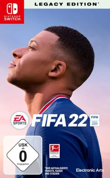 Strategia w FIFA 22