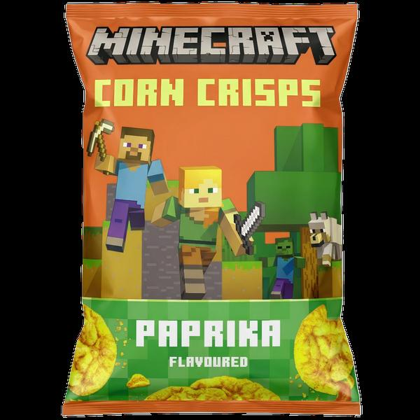 Style gry w Minecraft