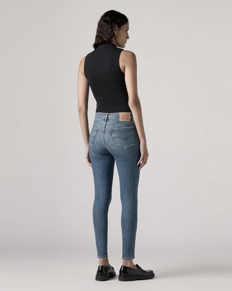 Stylizacja z super skinny