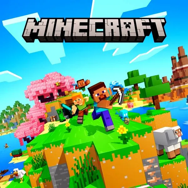 Survival w Minecraft