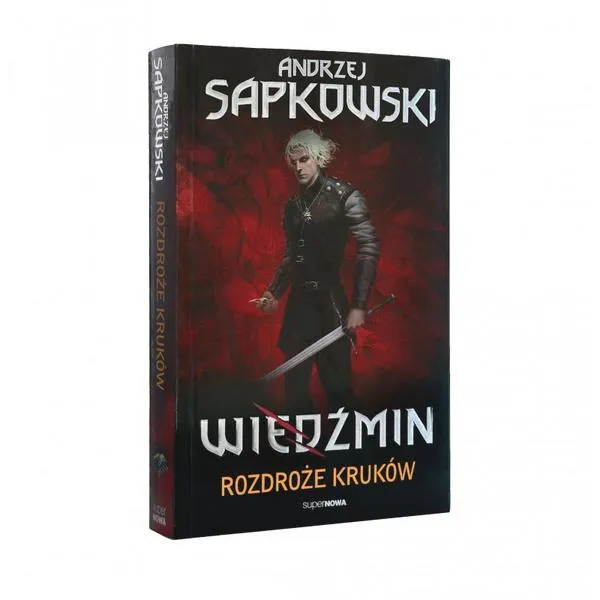 Szkolenie w świecie Wiedźmina