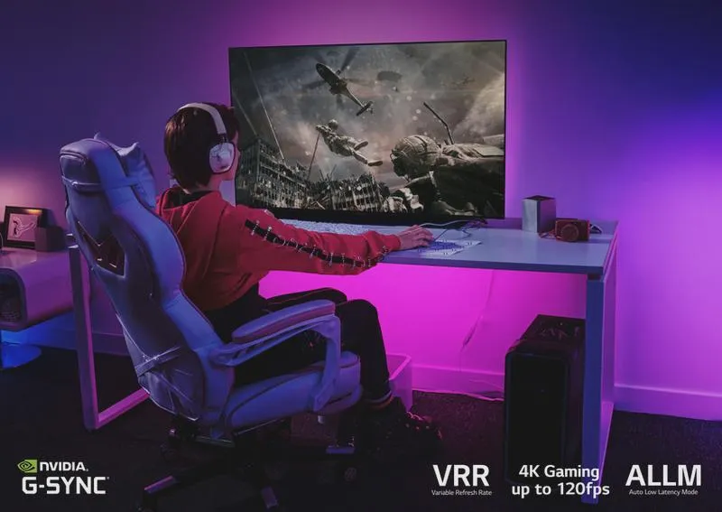 Technologia HDMI 2.1
