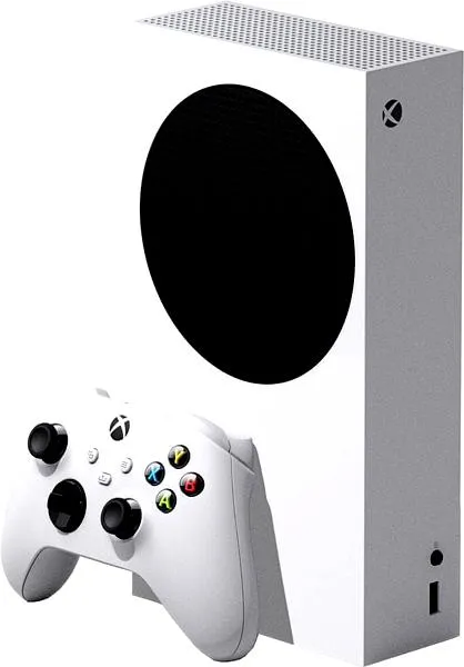 Technologia konsol Xbox