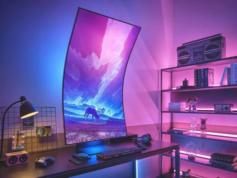 Telewizor do Xbox Series X