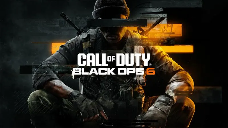 Tryby rozgrywki w Call of Duty