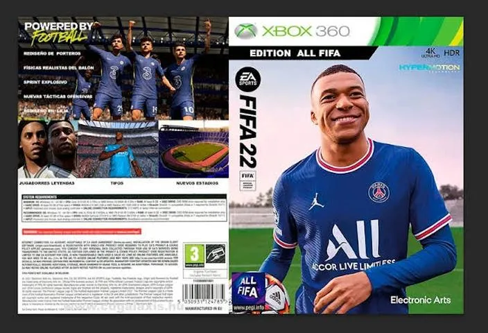 Ultimate Team FIFA 22