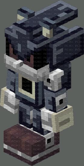 Unikalny wygląd w Minecraft