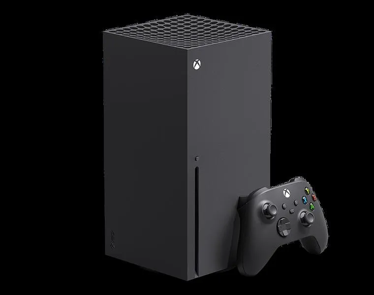 Wady i zalety Xbox Series X