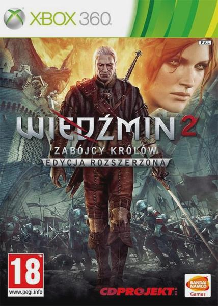 Wiedźmin 2 za darmo