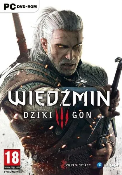 Wiedźmin 3