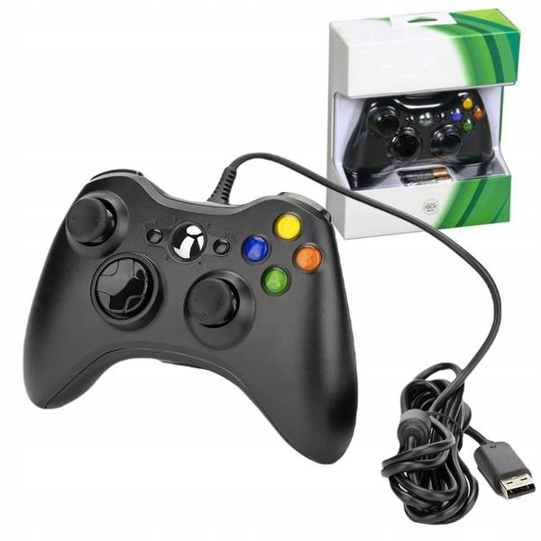 Wybór dysku dla Xbox 360