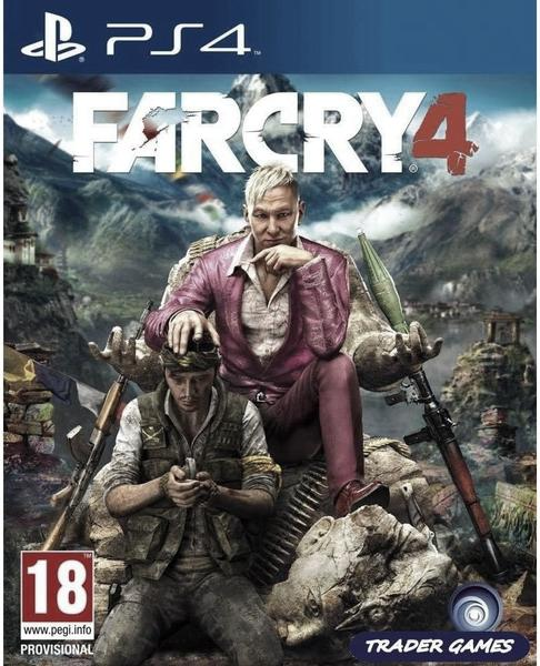 Wydajność Far Cry 4