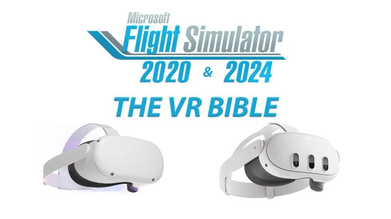 Wydajność Microsoft Flight Simulator