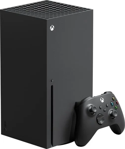 Wydajność Xbox Series X
