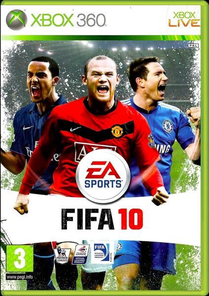 Wydań FIFA