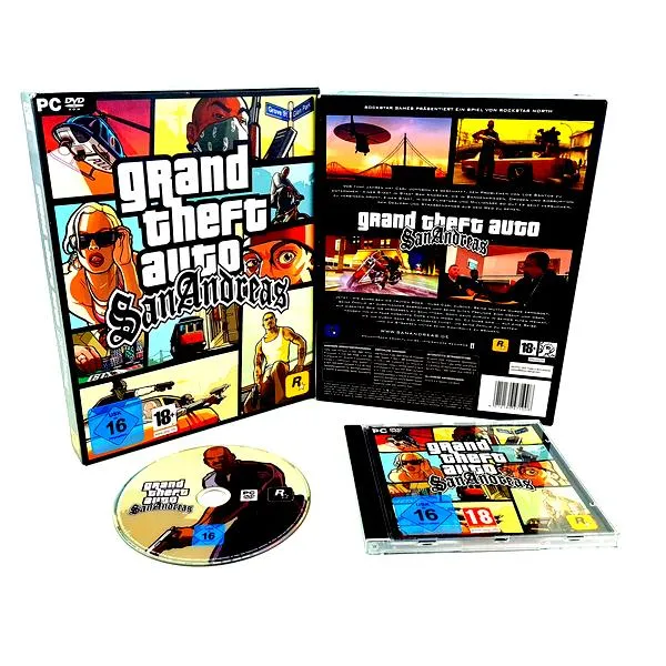 Wymagania dla dziewczyn GTA