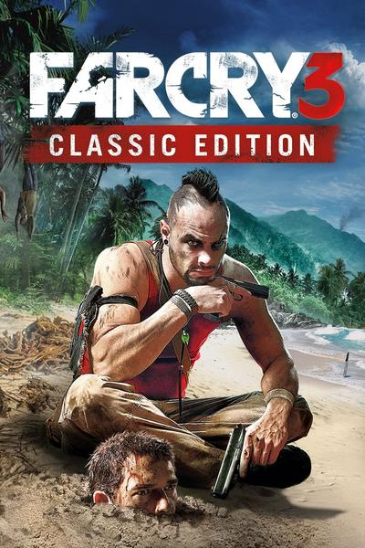 Wymagania do Far Cry 3