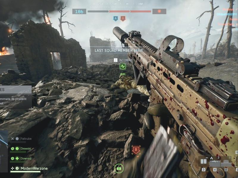 Wymagania minimalne Battlefield 6