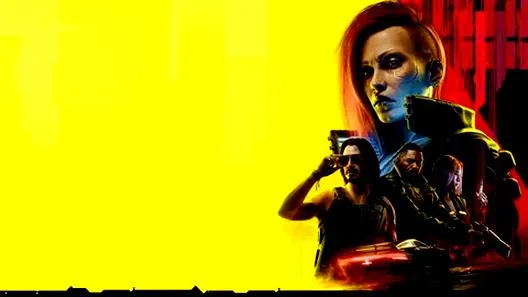 Wymagania sprzętowe Cyberpunk