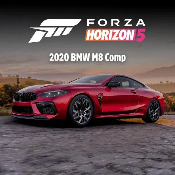 Wymagania sprzętowe Forza Horizon 5