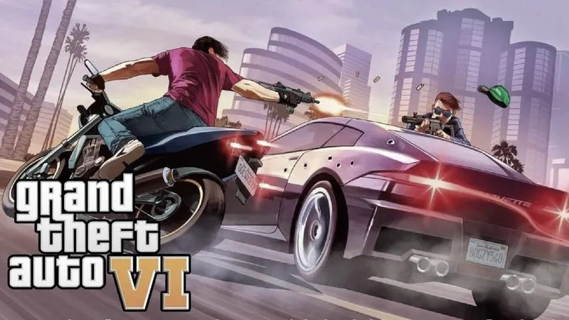 Wymagania sprzętowe GTA 6
